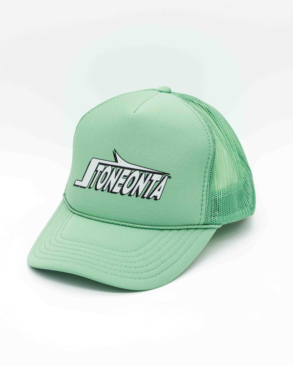 Team of Sadness Foam Trucker Hat