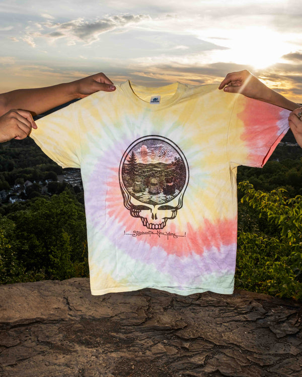 Table Rock Tie Dye Tee