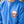 Isles Crewneck Heather Blue