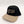 Structured Baseball Hat TPIR Black/Tan