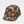 Camo Foam Trucker Hat