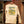 Cowboy Fish Long Sleeve Tan