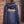 Carhartt Script Hoodie Navy