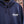 Carhartt Script Hoodie Navy