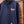 Carhartt Script Hoodie Navy