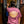 Canoe Tee Mauve