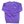 Comfort Colors Mountain Crewneck Violet