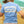 Comfort Colors Vintage Rectangle Tee Washed Denim