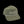 Corduroy Unstructured Flat Brim Sage
