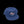 Active Material Unstructured Flat Brim Navy
