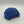 Active Material Unstructured Flat Brim Navy