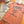 Comfort Colors Frog tee Burnt Orange image 1